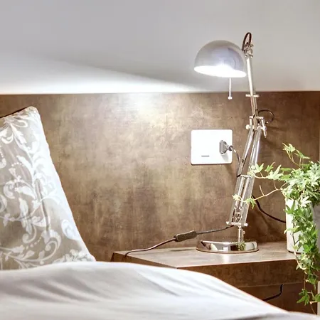 Apartment Milanrentals - Melissa