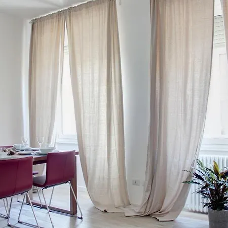 Apartament Milanrentals - Melissa Mediolan