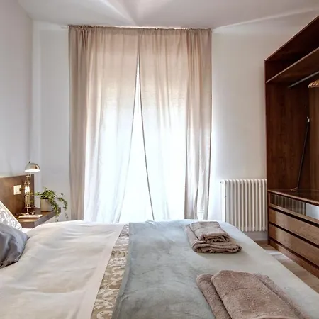 Milanrentals - Melissa Mediolan