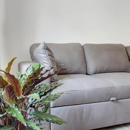 Milanrentals - Melissa Apartament Mediolan