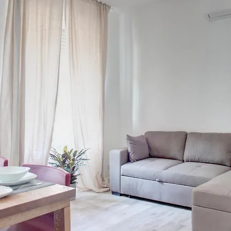 Milanrentals - Melissa Mediolan