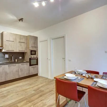 Milanrentals - Melissa Apartament