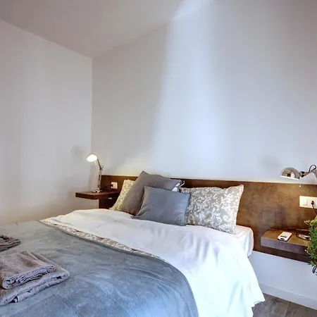 Apartament Milanrentals - Melissa