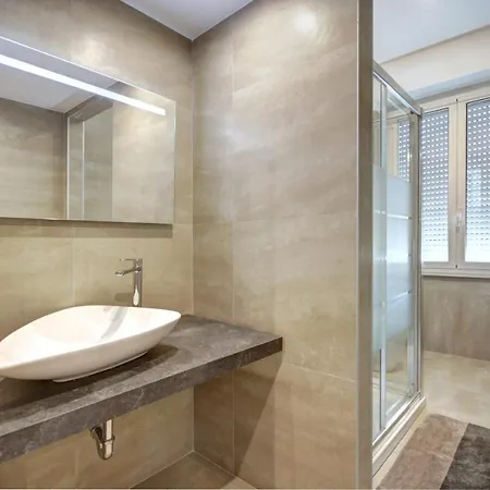 Apartament Milanrentals - Melissa *