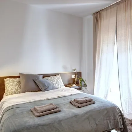 Appartamento Milanrentals - Melissa