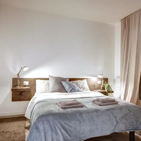 Milanrentals - Melissa Apartament *
